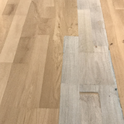 Plancher en bois : choix de matériaux et d'essences Venissieux